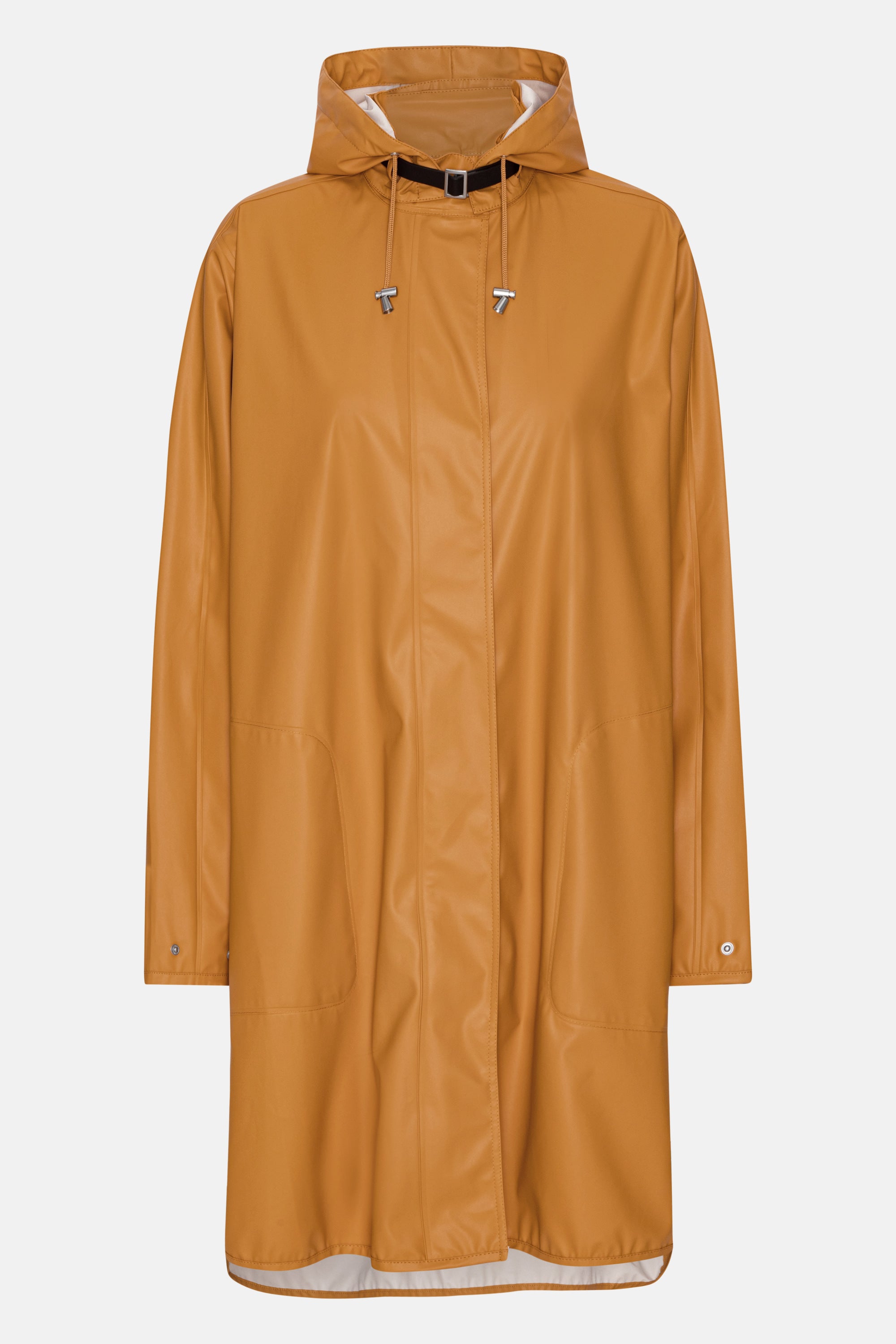 Leichter Regenmantel - Golden Nugget